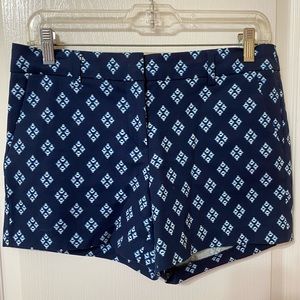 Dalia Collection shorts